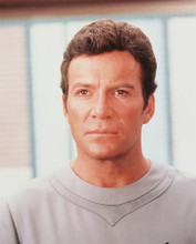 This is an image of 242283 William Shatner Photograph & Poster