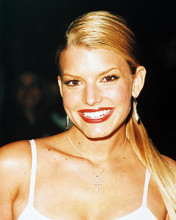 This is an image of 242287 Jessica Simpson Photograph & Poster