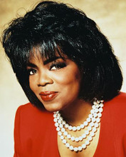 This is an image of 242336 Oprah Winfrey Photograph & Poster