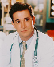 This is an image of 242342 Noah Wyle Photograph & Poster