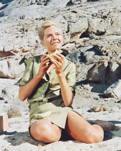 This is an image of 242346 Susannah York Photograph & Poster