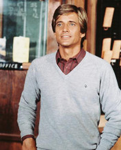 This is an image of 242452 Dirk Benedict Photograph & Poster