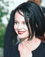 This is an image of 242459 Thora Birch Photograph & Poster