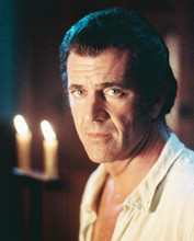 This is an image of 242556 Mel Gibson Photograph & Poster