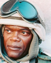 This is an image of 242584 Samuel L.Jackson Photograph & Poster