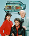 This is an image of 242600 Knight Rider Photograph & Poster