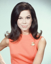 This is an image of 242643 Mary Tyler Moore Photograph & Poster