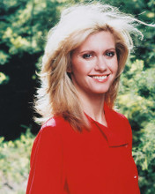 This is an image of 242653 Olivia Newton-John Photograph & Poster