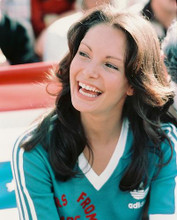 This is an image of 242713 Jaclyn Smith Photograph & Poster