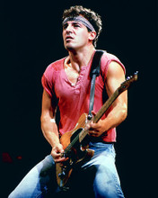 This is an image of 242721 Bruce Springsteen Photograph & Poster