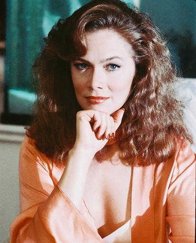 This is an image of 242739 Kathleen Turner Photograph & Poster
