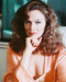 This is an image of 242739 Kathleen Turner Photograph & Poster