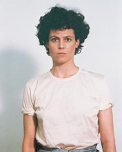 This is an image of 242748 Sigourney Weaver Photograph & Poster