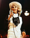 This is an image of 242757 Tammy Wynette Photograph & Poster