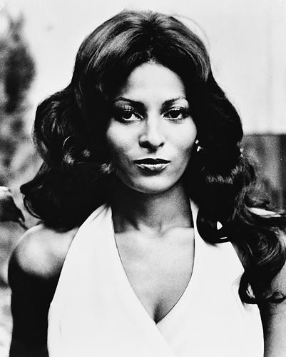 This is an image of 170246 Pam Grier Photograph & Poster
