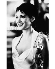 This is an image of 170330 Winona Ryder Photograph & Poster