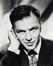 This is an image of 170388 Frank Sinatra Photograph & Poster