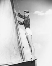 This is an image of 170423 Audrey Hepburn Photograph & Poster