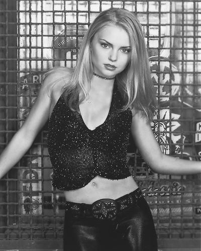 This is an image of 170436 Izabella Miko Photograph & Poster