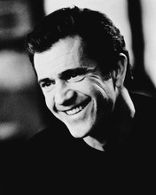 This is an image of 170547 Mel Gibson Photograph & Poster