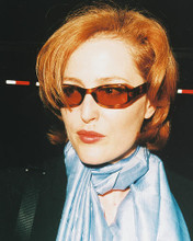 This is an image of 242851 Gillian Anderson Photograph & Poster