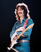 This is an image of 242898 Eric Clapton Photograph & Poster