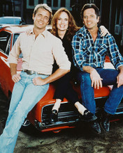 This is an image of 242936 Dukes of Hazzard Photograph & Poster