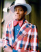 This is an image of 242943 Antonio Fargas Photograph & Poster