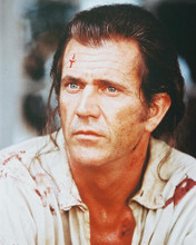 This is an image of 242963 Mel Gibson Photograph & Poster