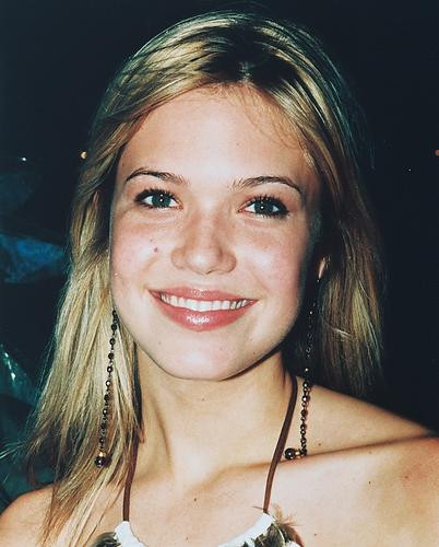 This is an image of 243054 Mandy Moore Photograph & Poster