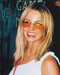 This is an image of 243124 Britney Spears Photograph & Poster