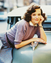 This is an image of 243146 Lea Thompson Photograph & Poster