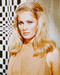 This is an image of 243271 Ursula Andress Photograph & Poster