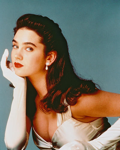 Jennifer Connelly Poster