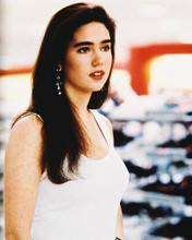 This is an image of 243313 Jennifer Connelly Photograph & Poster