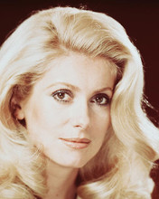 This is an image of 243320 Catherine Deneuve Photograph & Poster