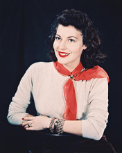 This is an image of 243350 Ava Gardner Photograph & Poster