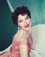 This is an image of 243352 Ava Gardner Photograph & Poster