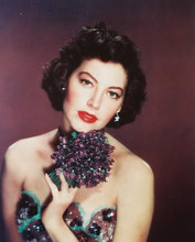 This is an image of 243353 Ava Gardner Photograph & Poster