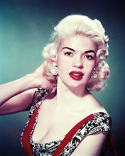 This is an image of 243427 Jayne Mansfield Photograph & Poster