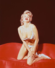 This is an image of 243428 Jayne Mansfield Photograph & Poster