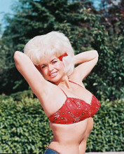 This is an image of 243429 Jayne Mansfield Photograph & Poster