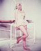 This is an image of 243430 Jayne Mansfield Photograph & Poster