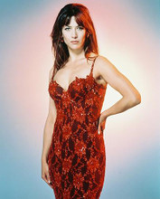 This is an image of 243434 Sophie Marceau Photograph & Poster