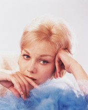 This is an image of 243439 Kim Novak Photograph & Poster