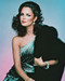 This is an image of 243477 Jaclyn Smith Photograph & Poster
