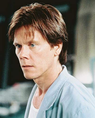 This is an image of 243532 Kevin Bacon Photograph & Poster