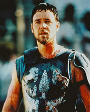 This is an image of 243598 Russell Crowe Photograph & Poster