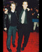 This is an image of 243604 Matt Damon & Ben Affleck Photograph & Poster