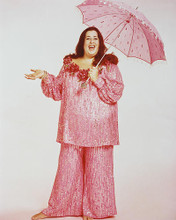 This is an image of 243632 Mama Cass Elliot Photograph & Poster